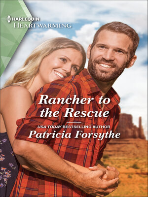 Rancher to the Rescue - ebook